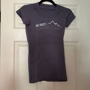Lululemon swiftly tech short sleeve shirt (4)